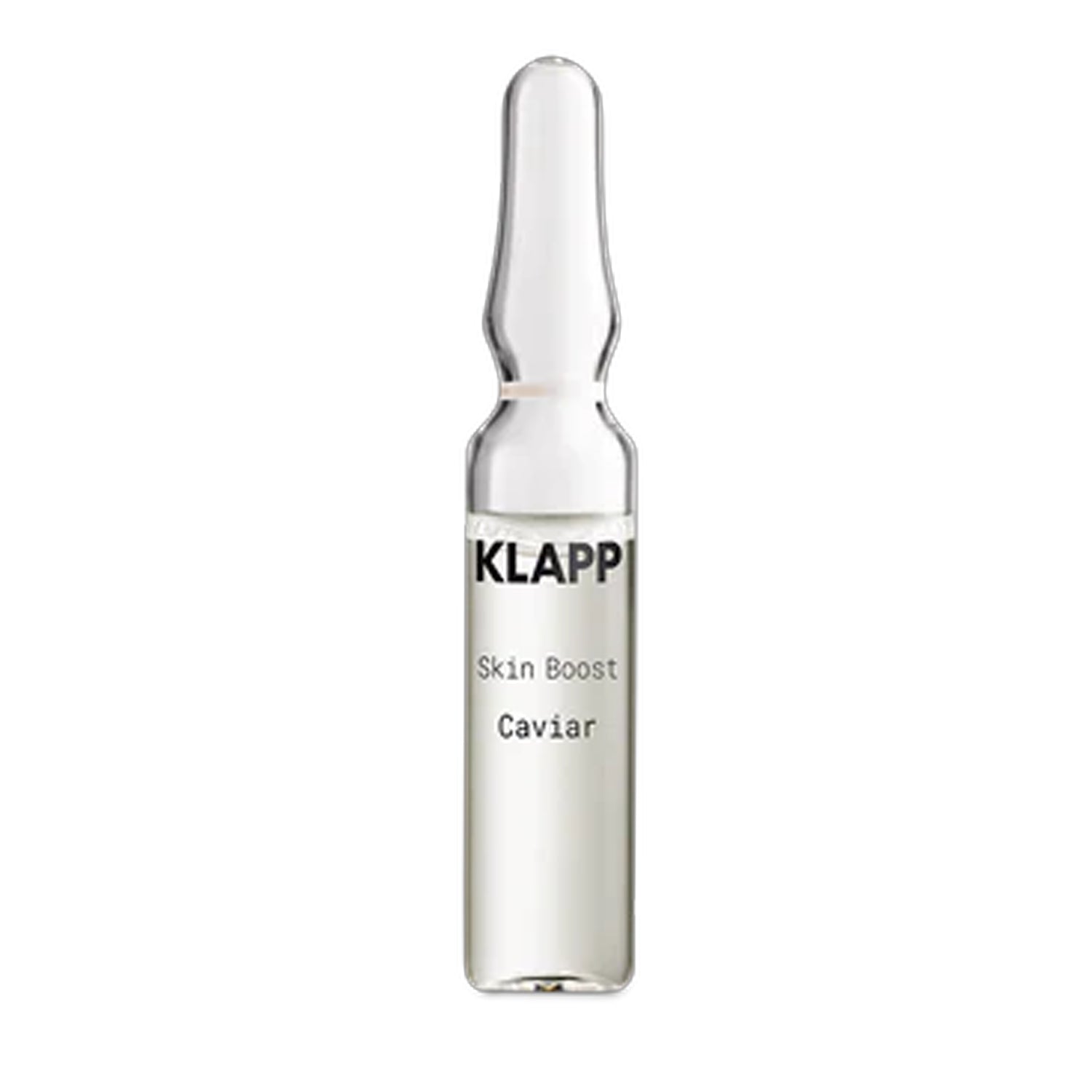 Skin Boost Caviar Ampullen