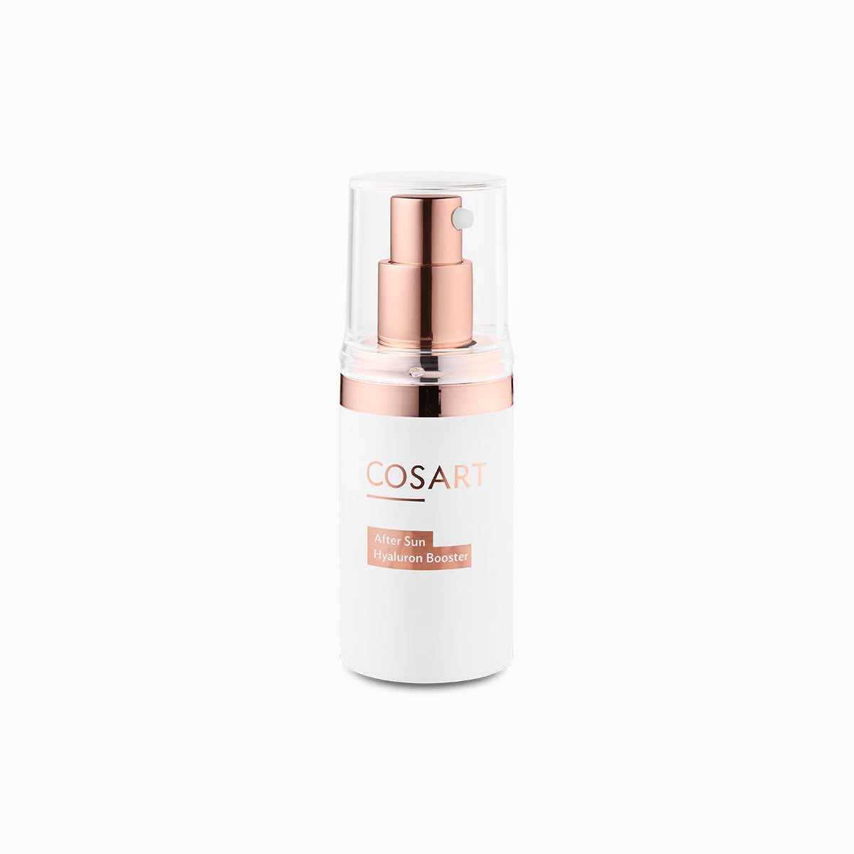Cosart After Sun Hyaluron Booster