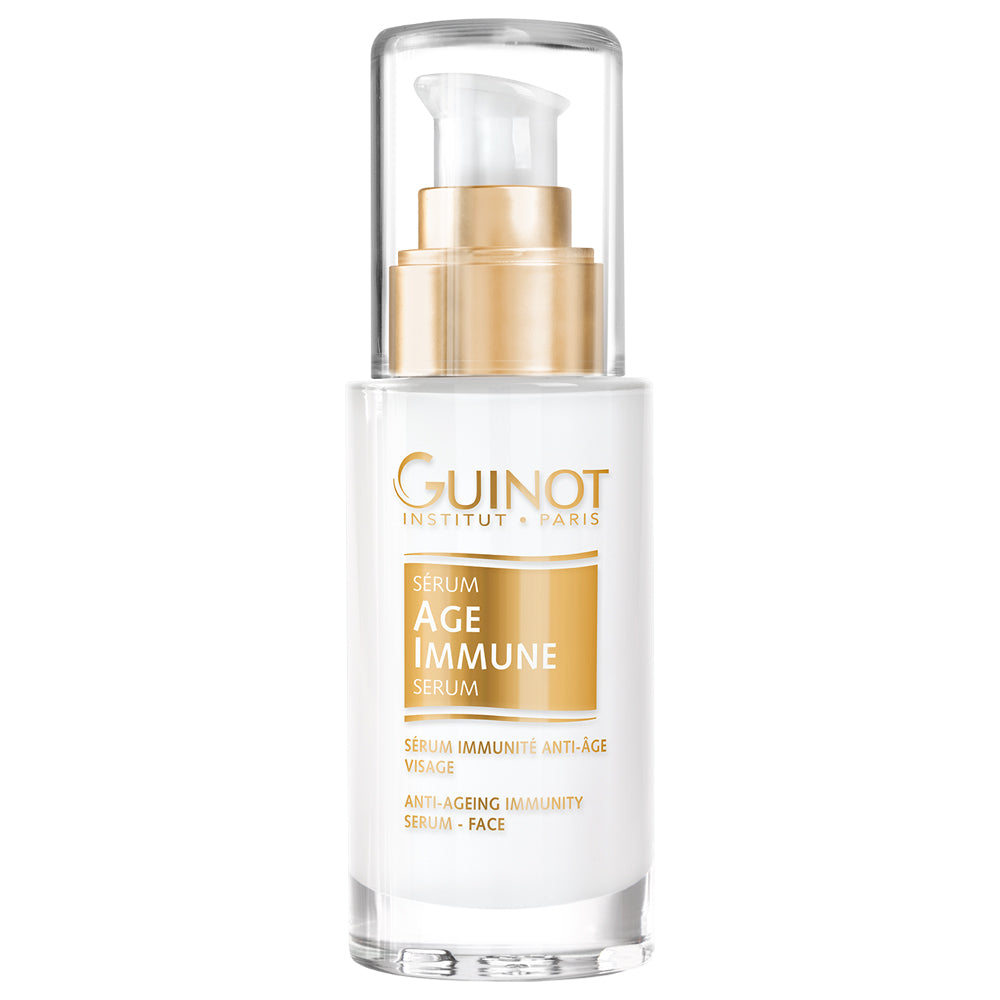 Guinot Age Immune Sérum