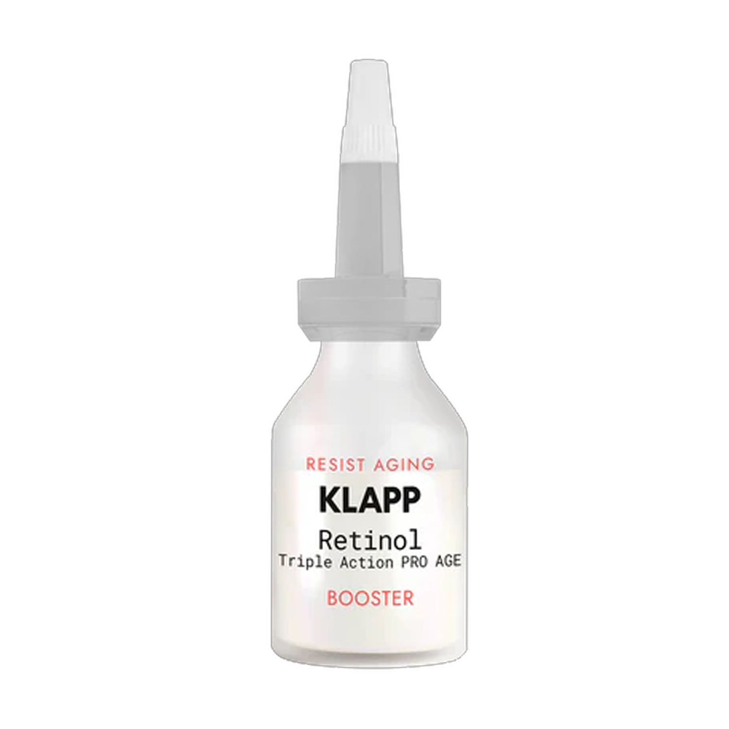 Retinol Triple Action PRO AGE Booster
