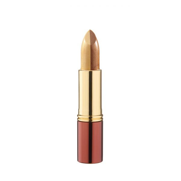 IKOS Duo-Lippenstifte gelb/braun