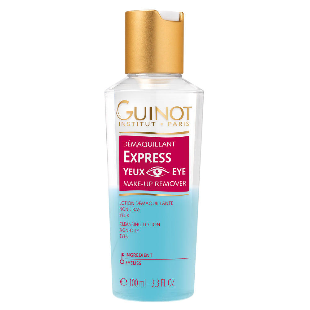 Guinot Démaquillant Express Yeux