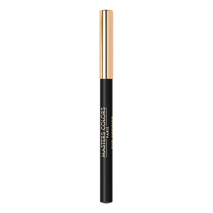 Masters Colors Eye Definer 02 Schwarz 1,11 g