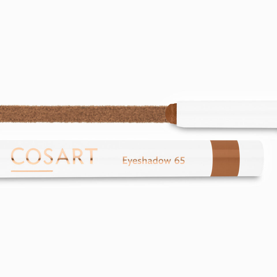 COSART Eyeshadow Cappuccino – matt 65