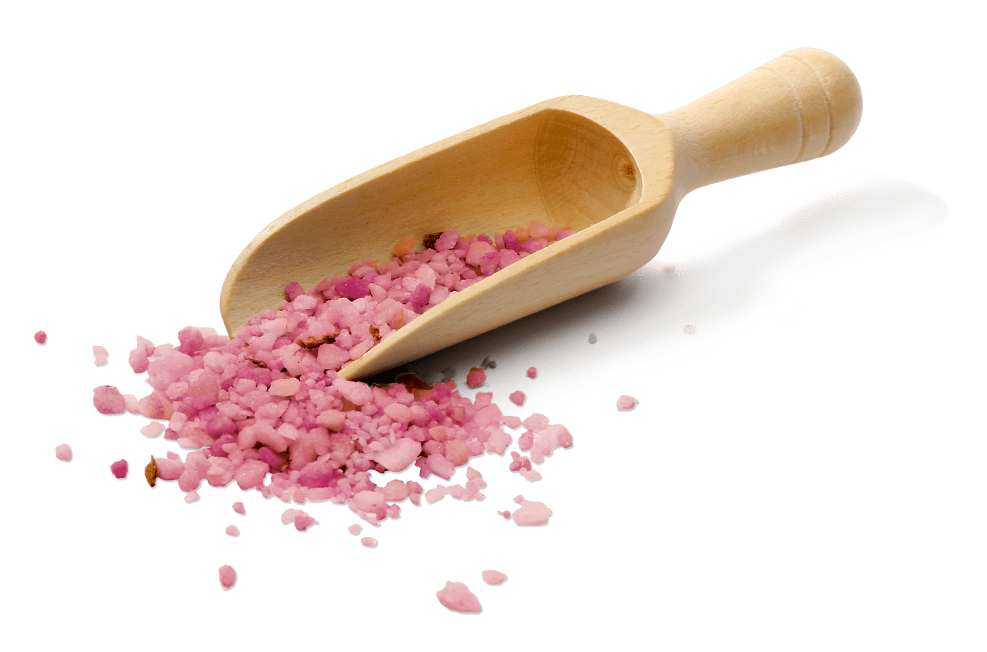 Peclavus wellness Salzschaufel