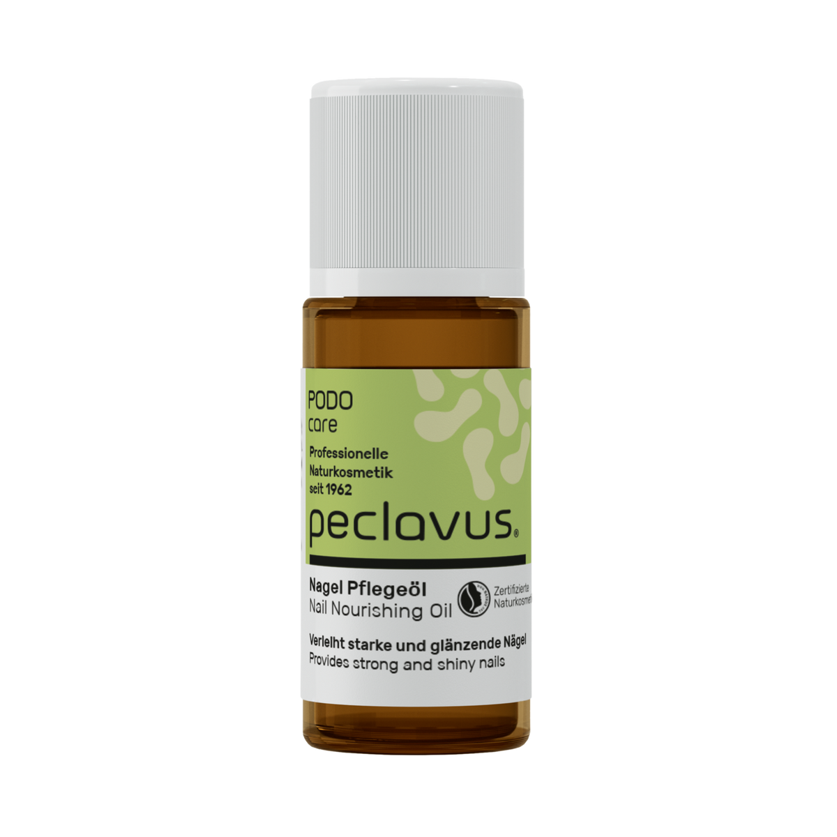 Peclavus PODOcare Nagel Pflegeöl, spröde Nägel 10 ml