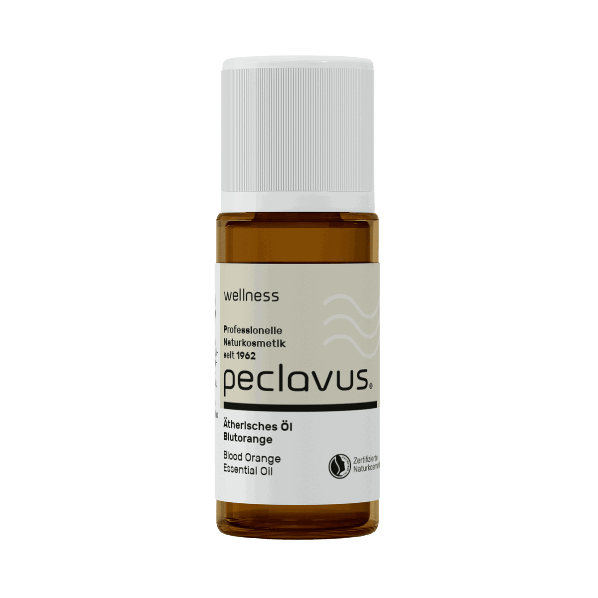Peclavus wellness Ätherisches Öl Blutorange 10 ml
