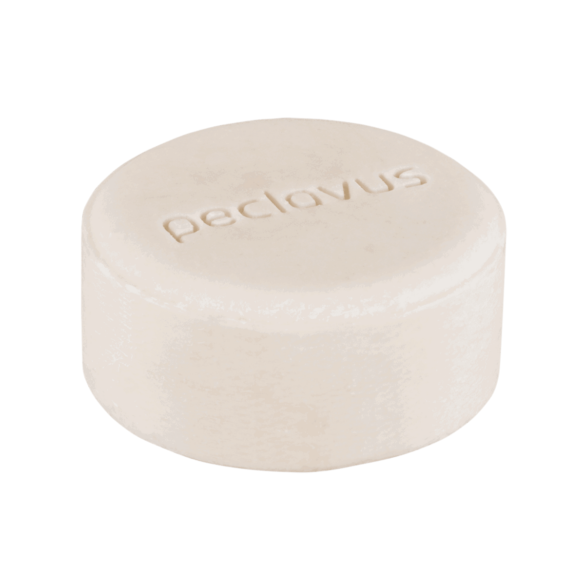 Peclavus wellness Pflegedusche fest 2-in-1 für Haut & Haar, Macadamia Honig 30 g