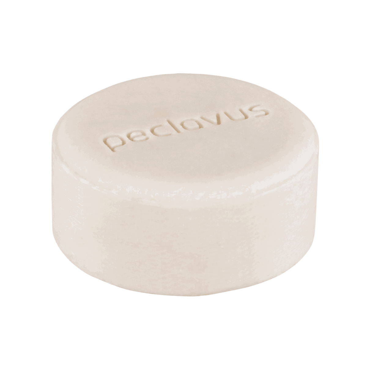 Peclavus wellness Pflegedusche fest 2-in-1 für Haut & Haar, Orange Eukalyptus 80 g