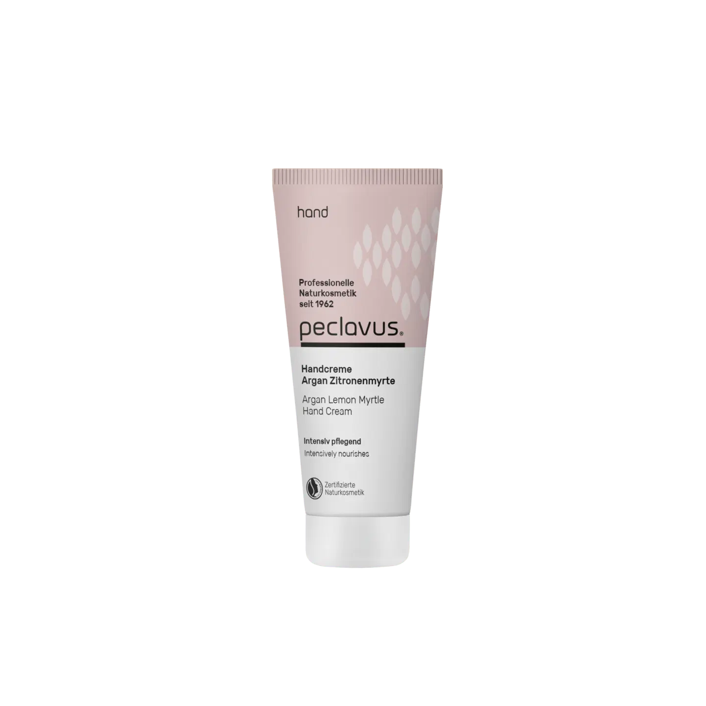 Peclavus hand Handcreme Argan Zitronenmyrte | Intensiv pflegen 30ml