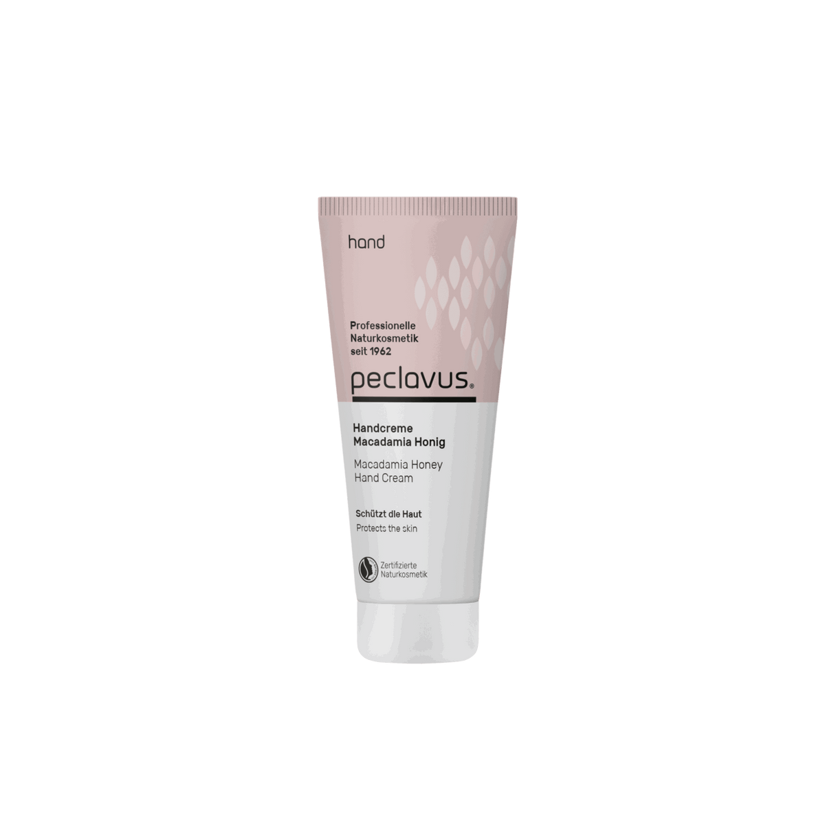 Peclavus hand Handcreme Macadamia Honig 30 ml