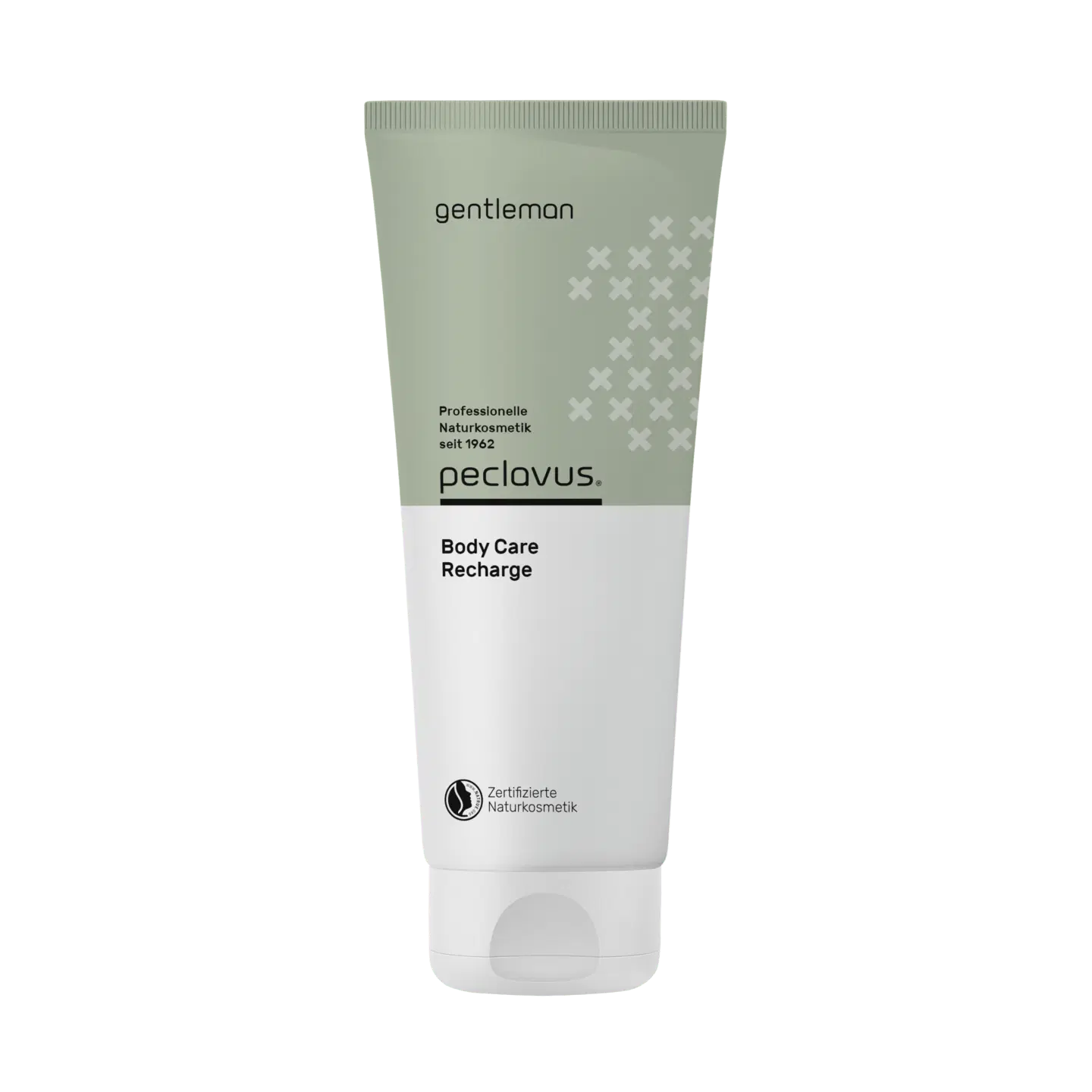 Peclavus gentleman Body Care Recharge 200ml
