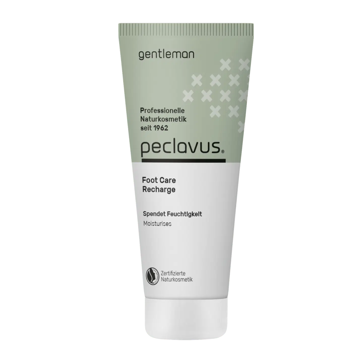 Peclavus gentleman Foot Care Recharge 30ml