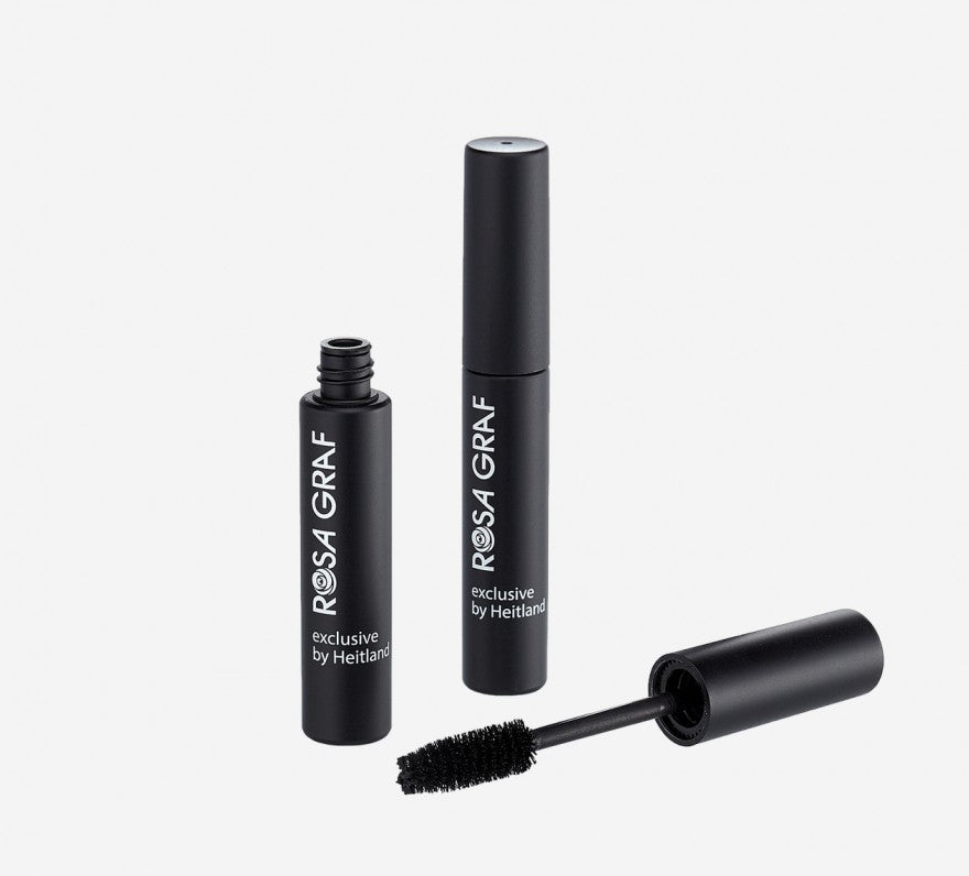 Rosa Graf Mascara Black – 1 Stück