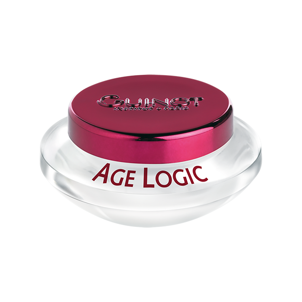 Guinot Crème Riche Age Logic