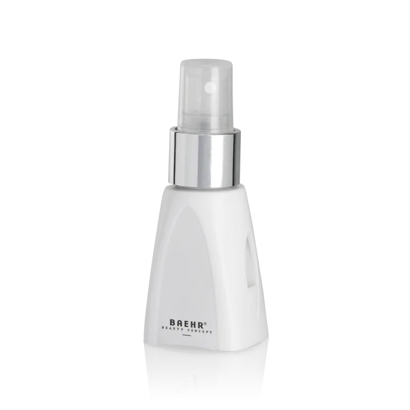BAEHR BEAUTY CONCEPT Ampullen-Zerstäuber und -Brecher weiß