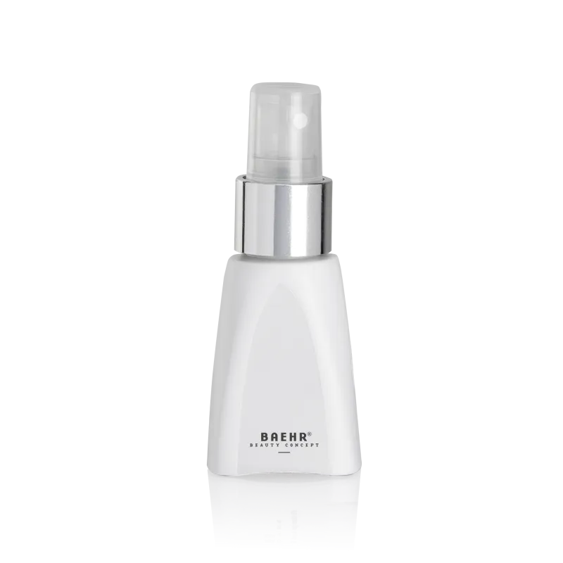 BAEHR BEAUTY CONCEPT Ampullen-Zerstäuber und -Brecher weiß