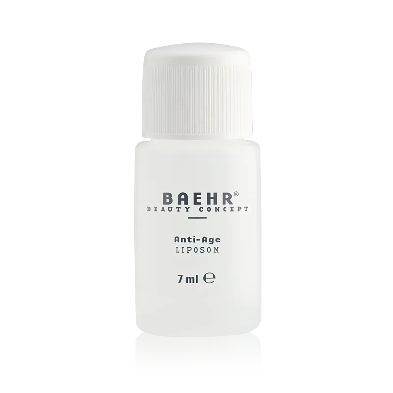BAEHR BEAUTY CONCEPT Anti-Age Liposom, 5 x 7 ml