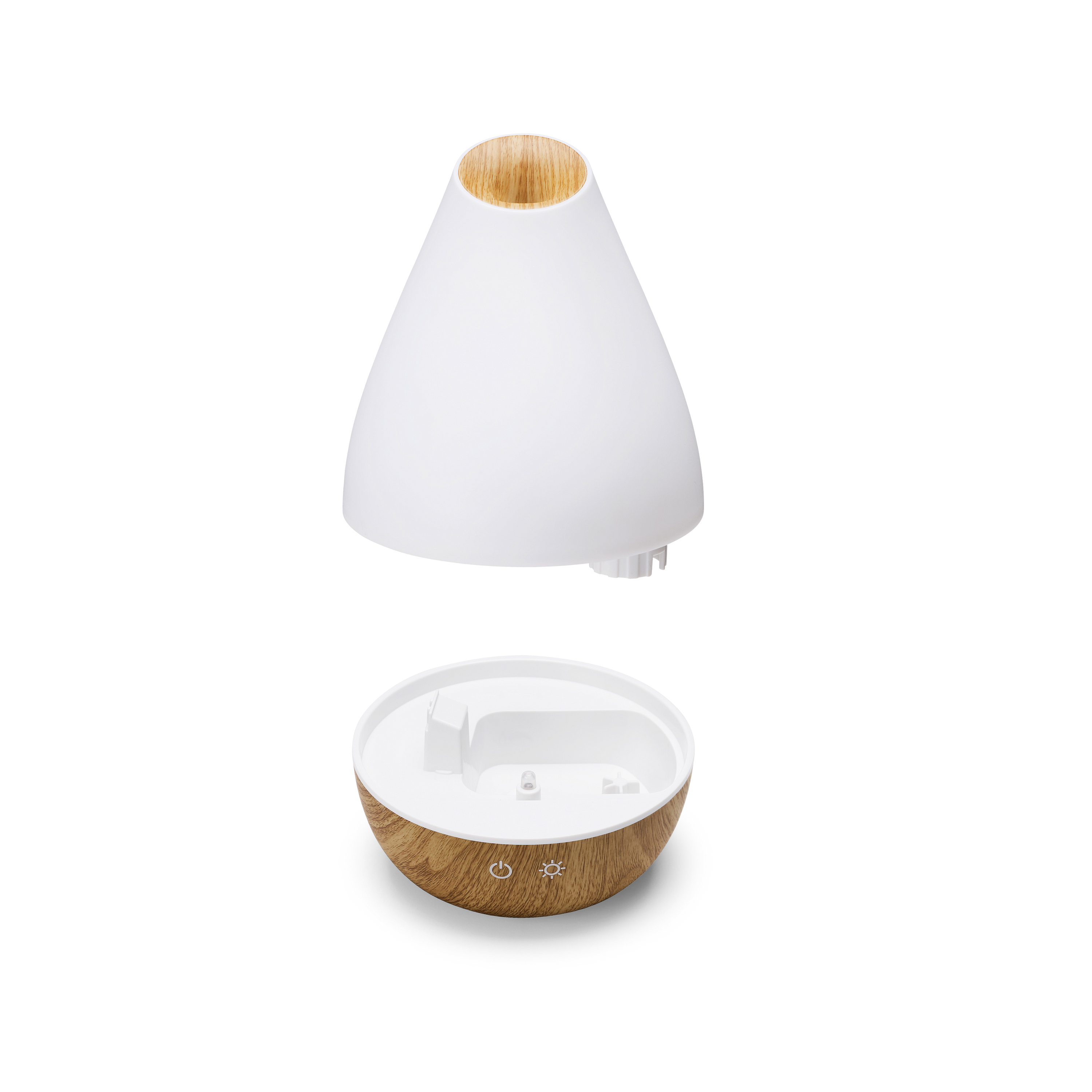 Promed Aroma-Diffusor AL-1300 WS weitere Ansicht