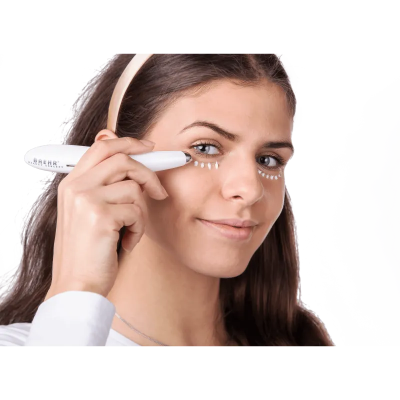 BAEHR BEAUTY CONCEPT Augenmassagegerät XP 500