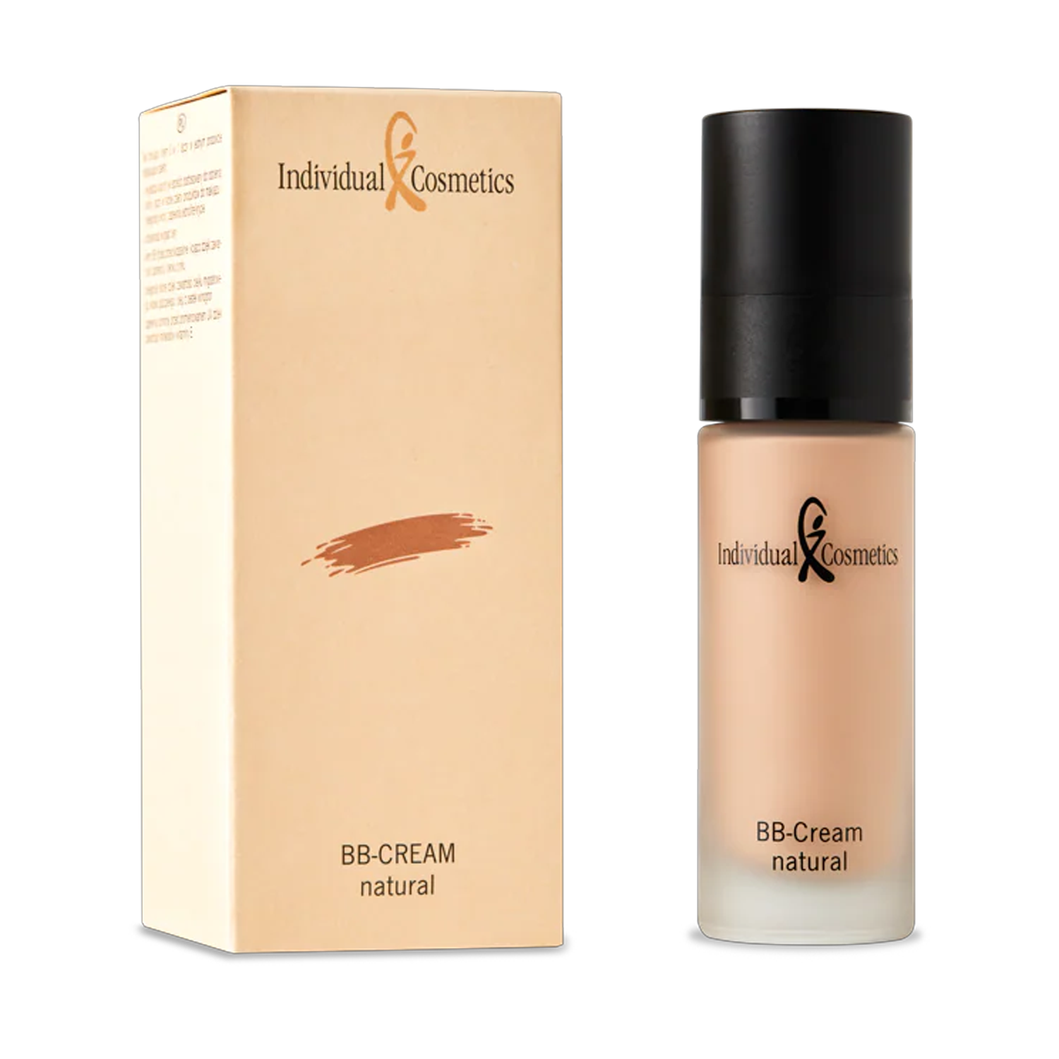 Individual Cosmetics BB-Cream Natural