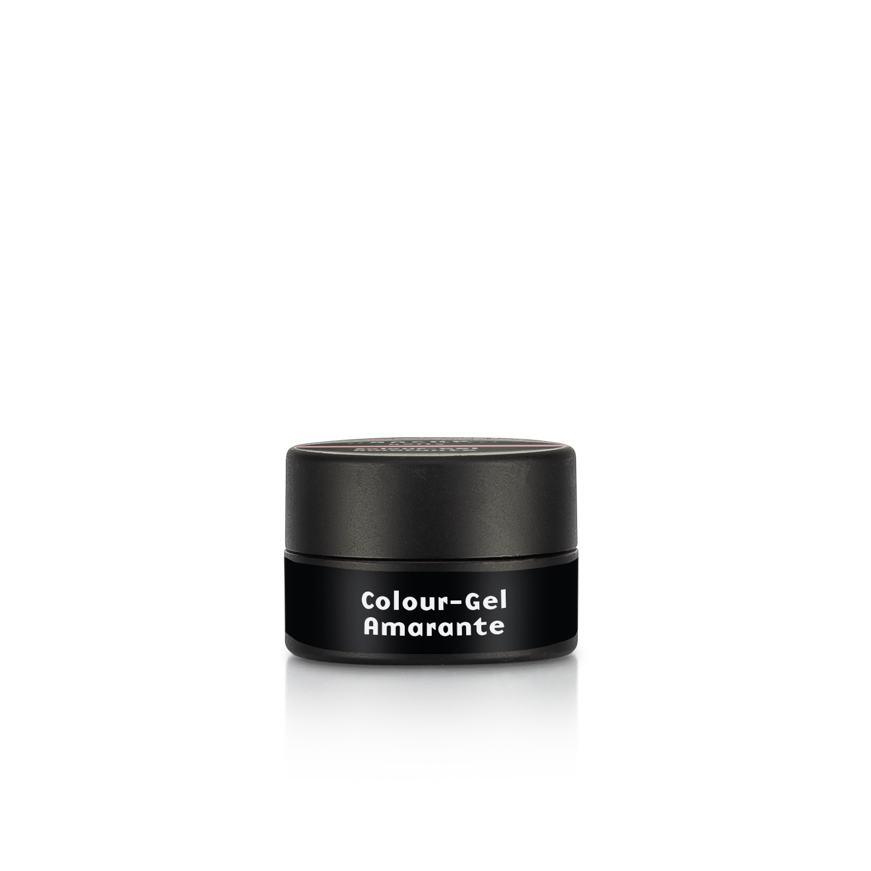 BAEHR BEAUTY CONCEPT Colour-Gel Amarante 5 g