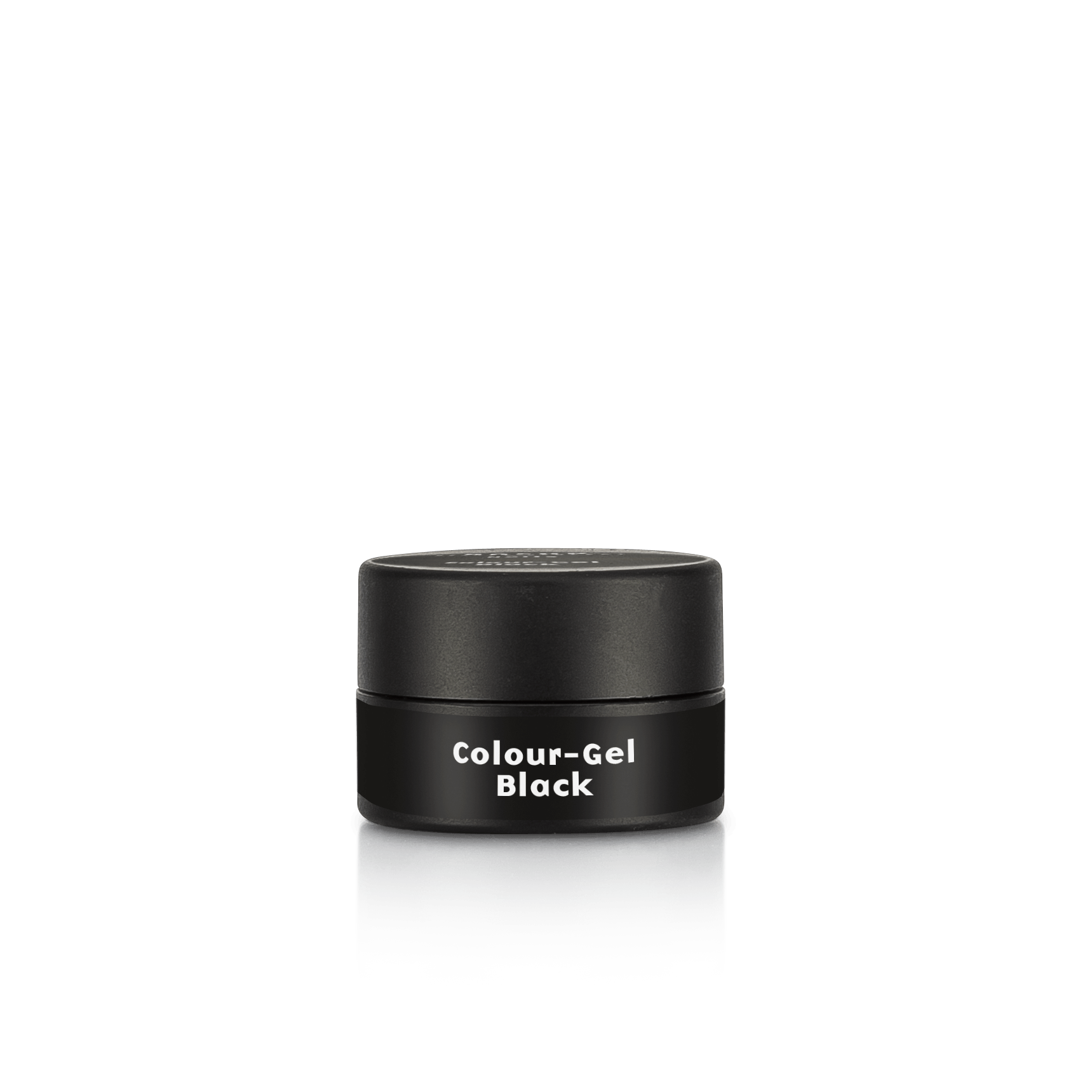 BAEHR BEAUTY CONCEPT Colour-Gel Black 5 g