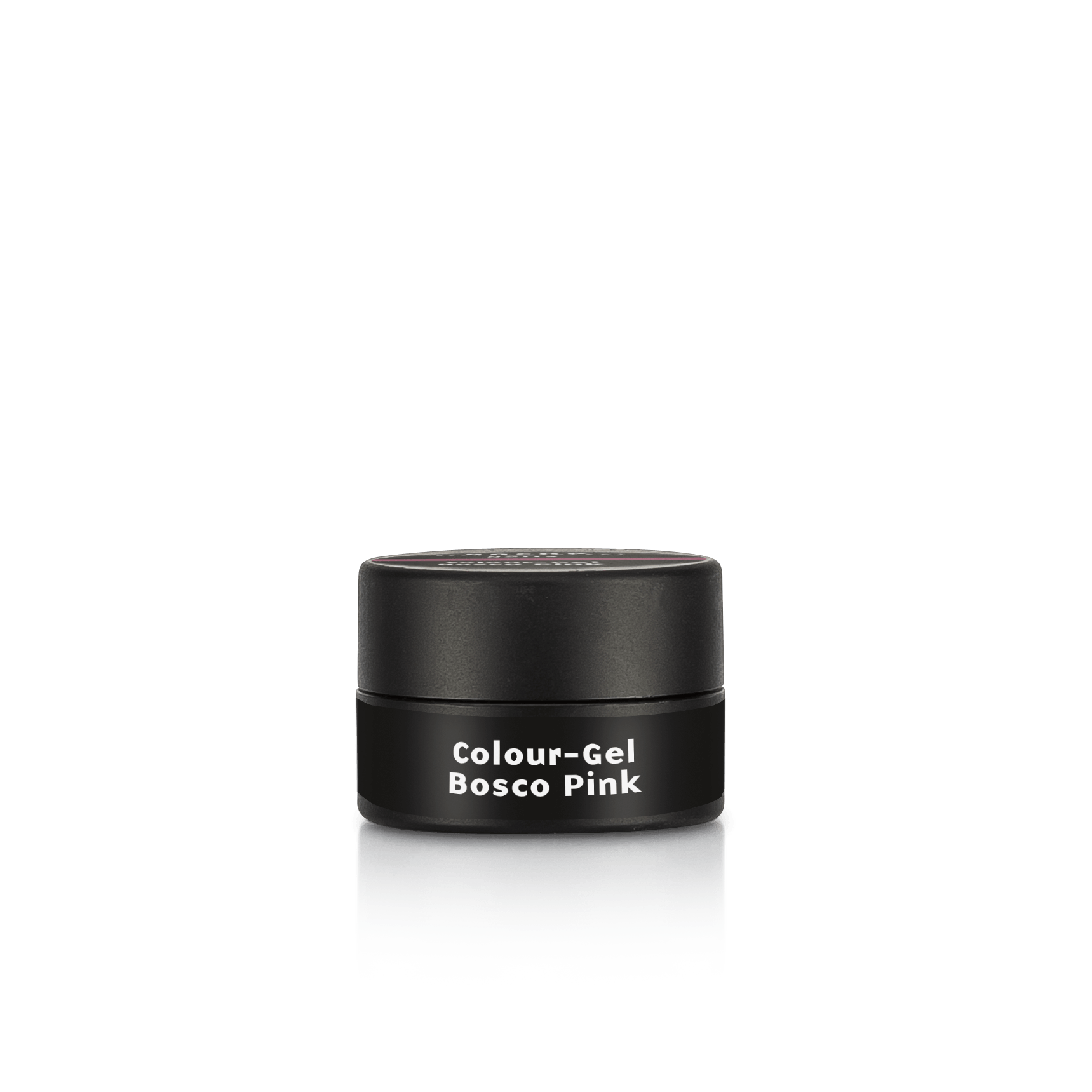 BAEHR BEAUTY CONCEPT Colour-Gel Bosco Pink, 5 g