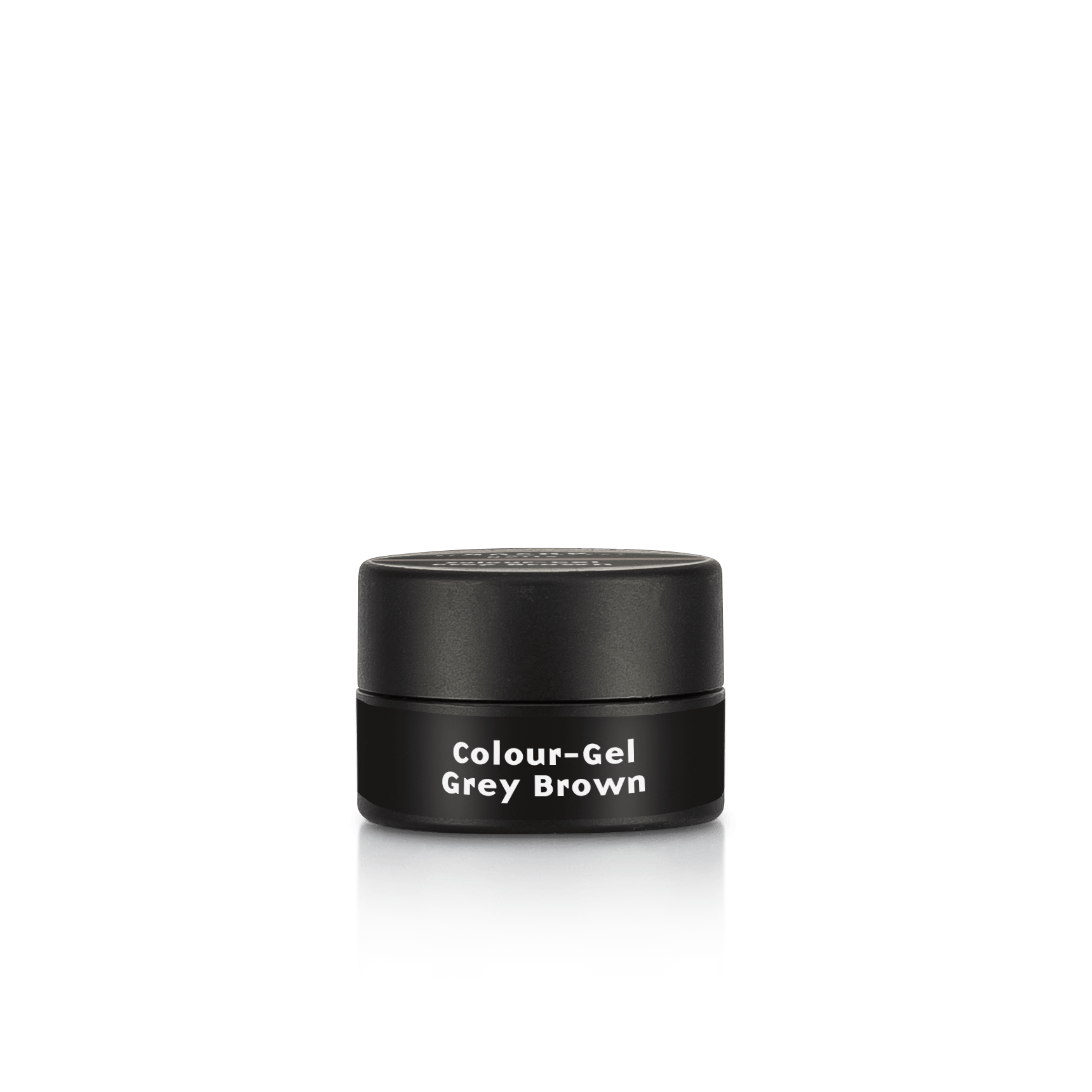 BAEHR BEAUTY CONCEPT Colour-Gel Grey Brown 5 g