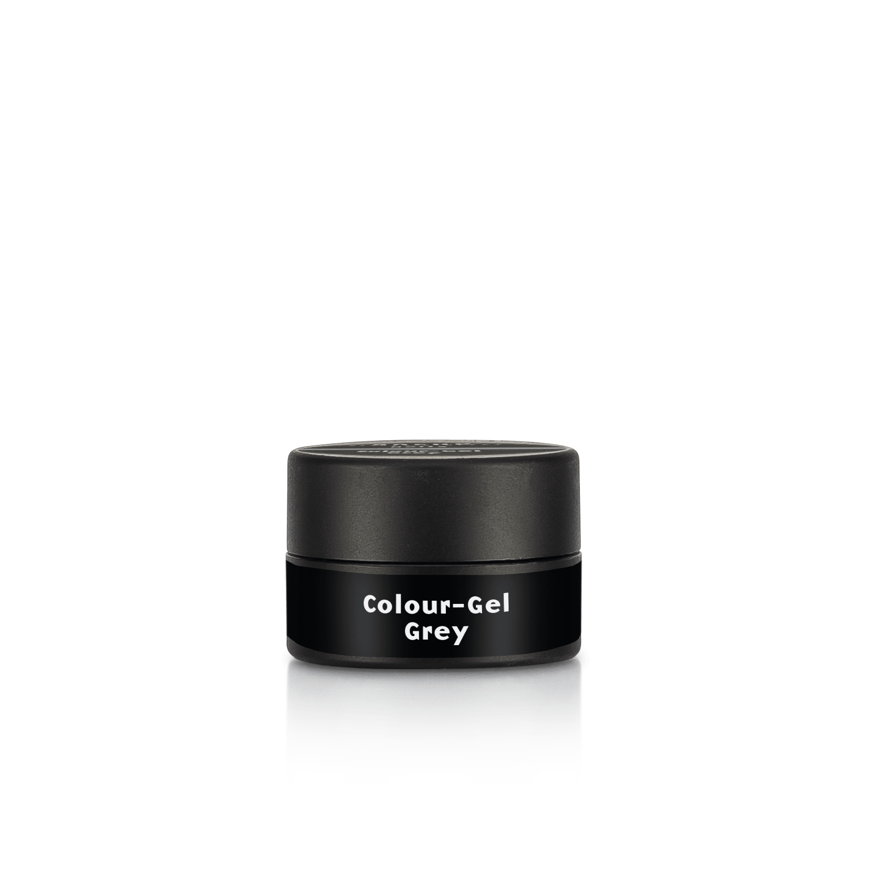 BAEHR BEAUTY CONCEPT Colour-Gel Grey 5 ml
