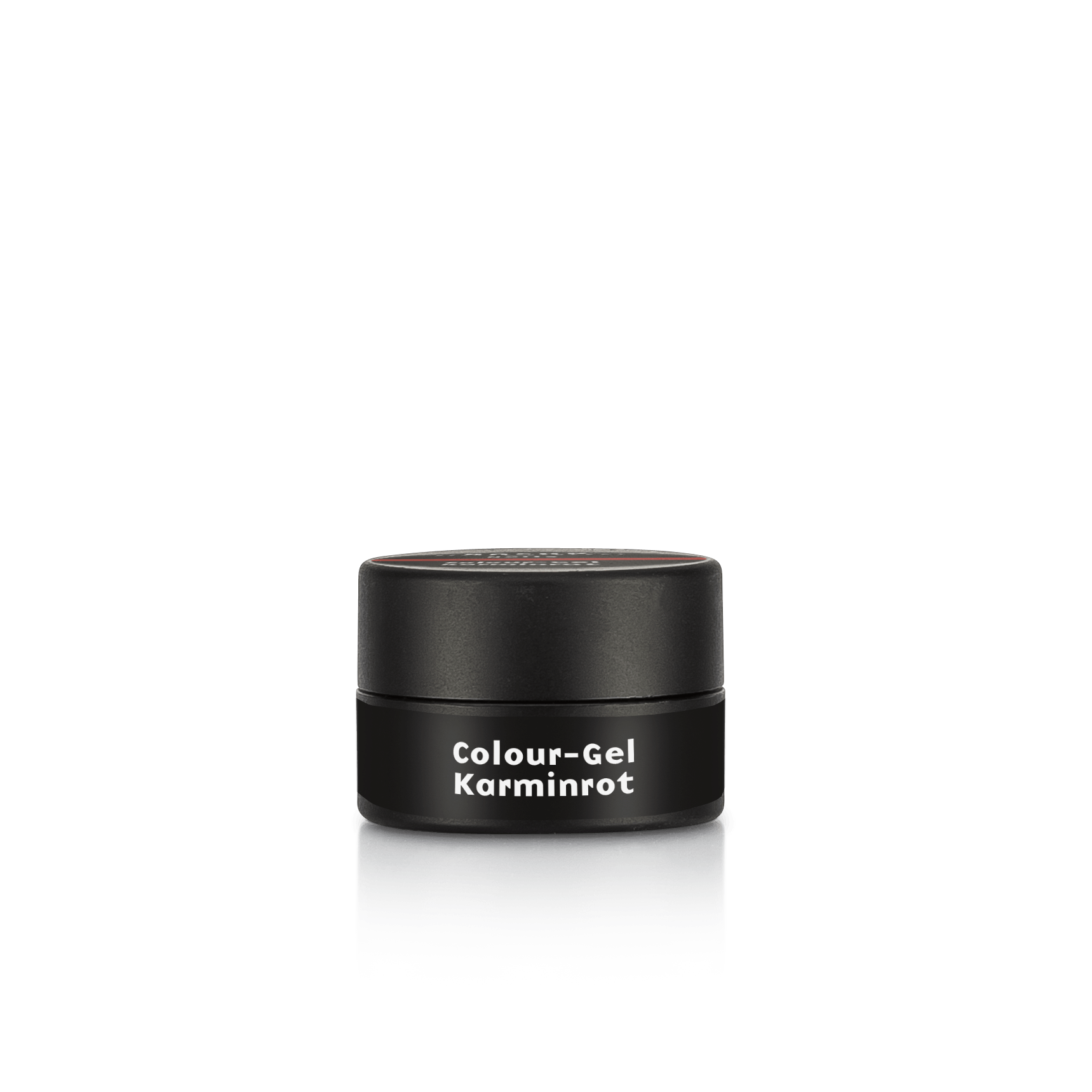 BAEHR BEAUTY CONCEPT Colour-Gel Karminrot 5 g