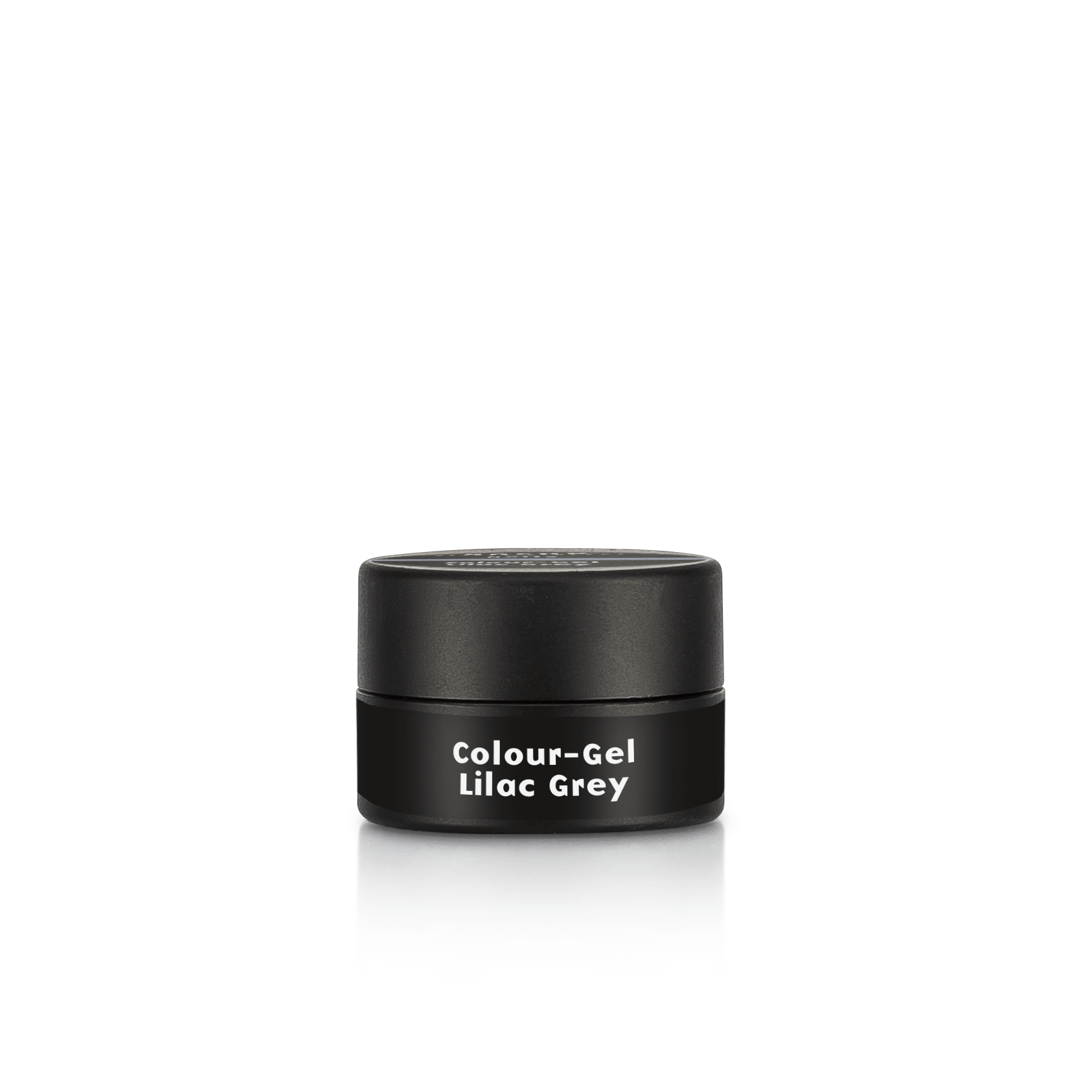 BAEHR BEAUTY CONCEPT Colour-Gel Lilac Grey 5 ml