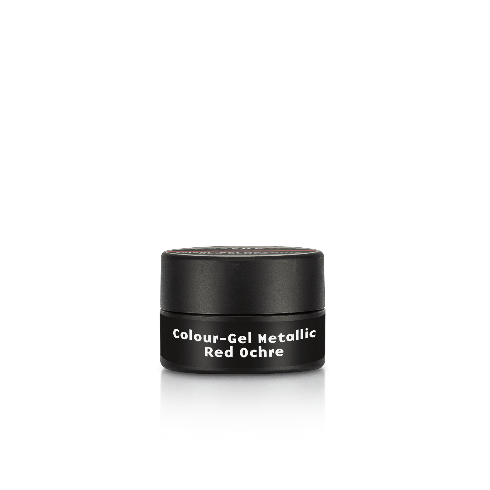 BAEHR BEAUTY CONCEPT Colour-Gel Metallic Red Ochre 5 g