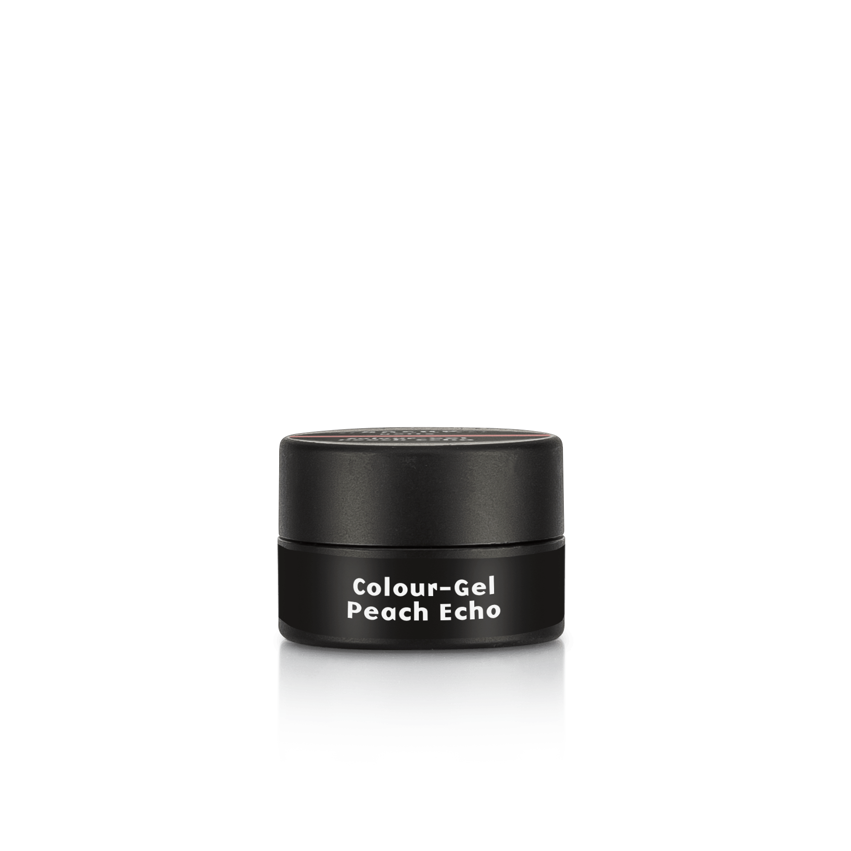 BAEHR BEAUTY CONCEPT Colour-Gel Peach Echo 5 ml