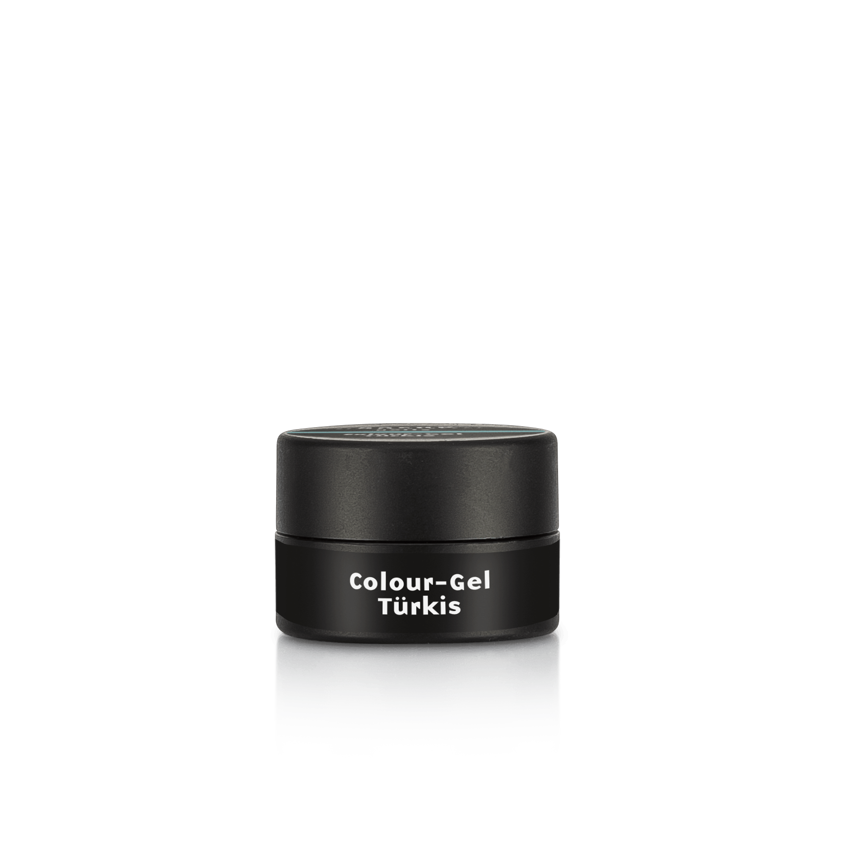 BAEHR BEAUTY CONCEPT Colour-Gel Türkis 5 g