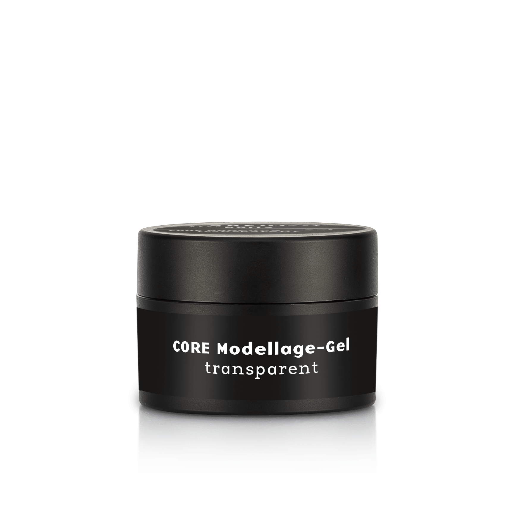 BAEHR BEAUTY CONCEPT CORE Modellage-Gel, transparent 30 g