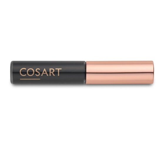 COSART Eyebrow Brush Braun-Schwarz