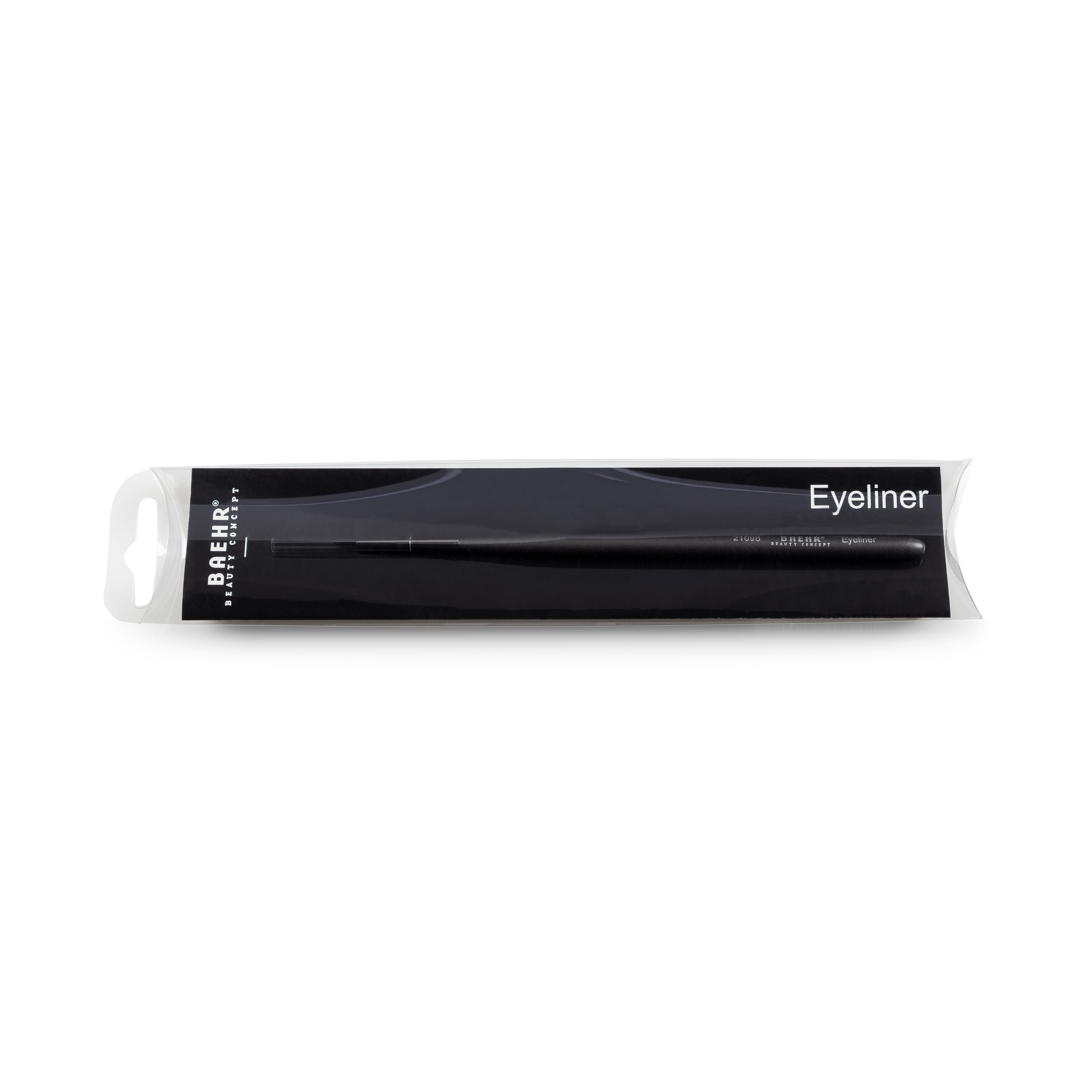 BAEHR Eyeliner-Pinsel – feine Spitze
