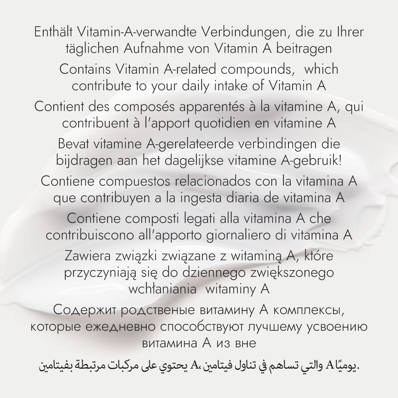 A Classic Facial Oil with Retinol 30ml