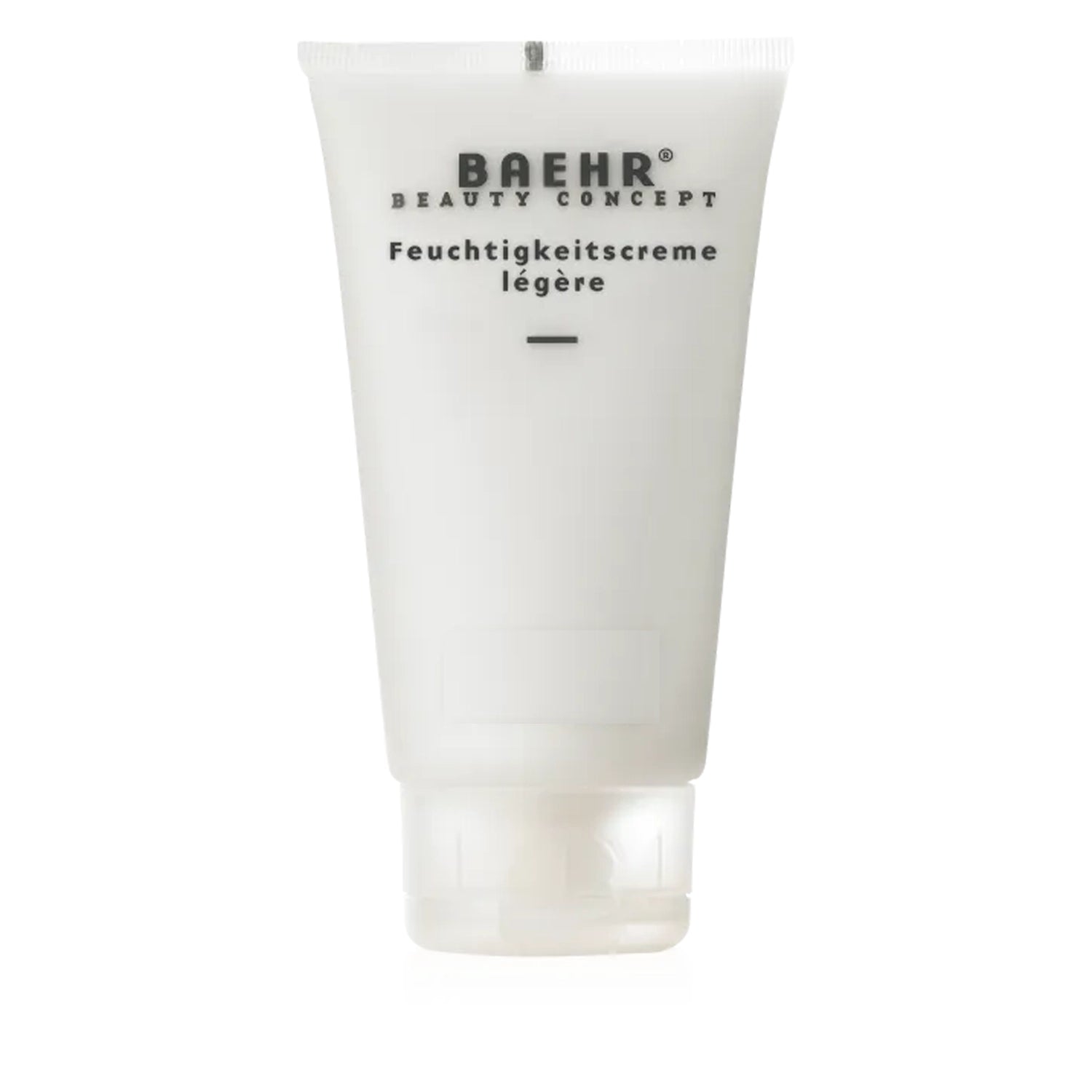 BAEHR BEAUTY CONCEPT Feuchtigkeitscreme légère 150ml