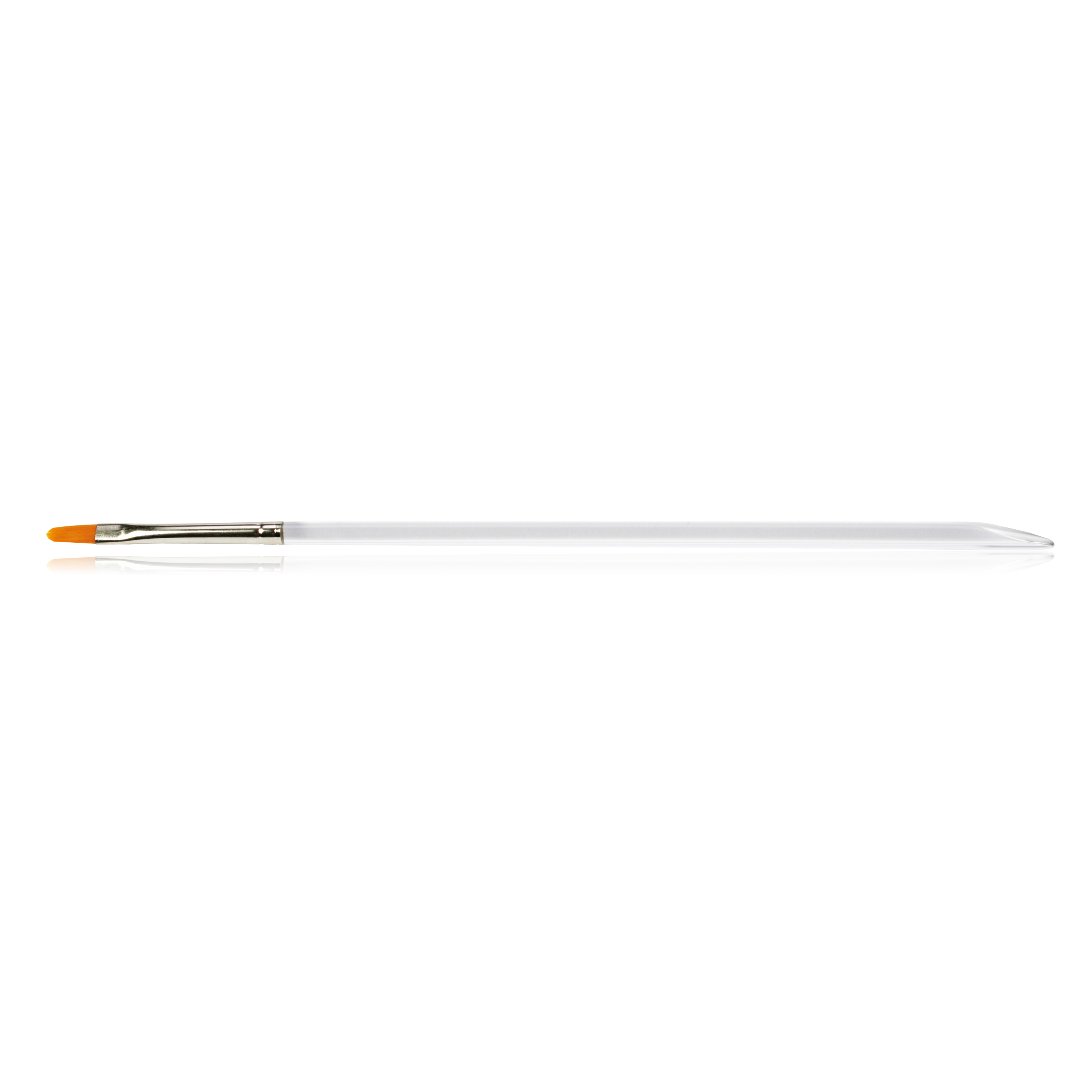 BAEHR BEAUTY CONCEPT Gel-Modellage-Pinsel Gr. 4 Katzenzunge