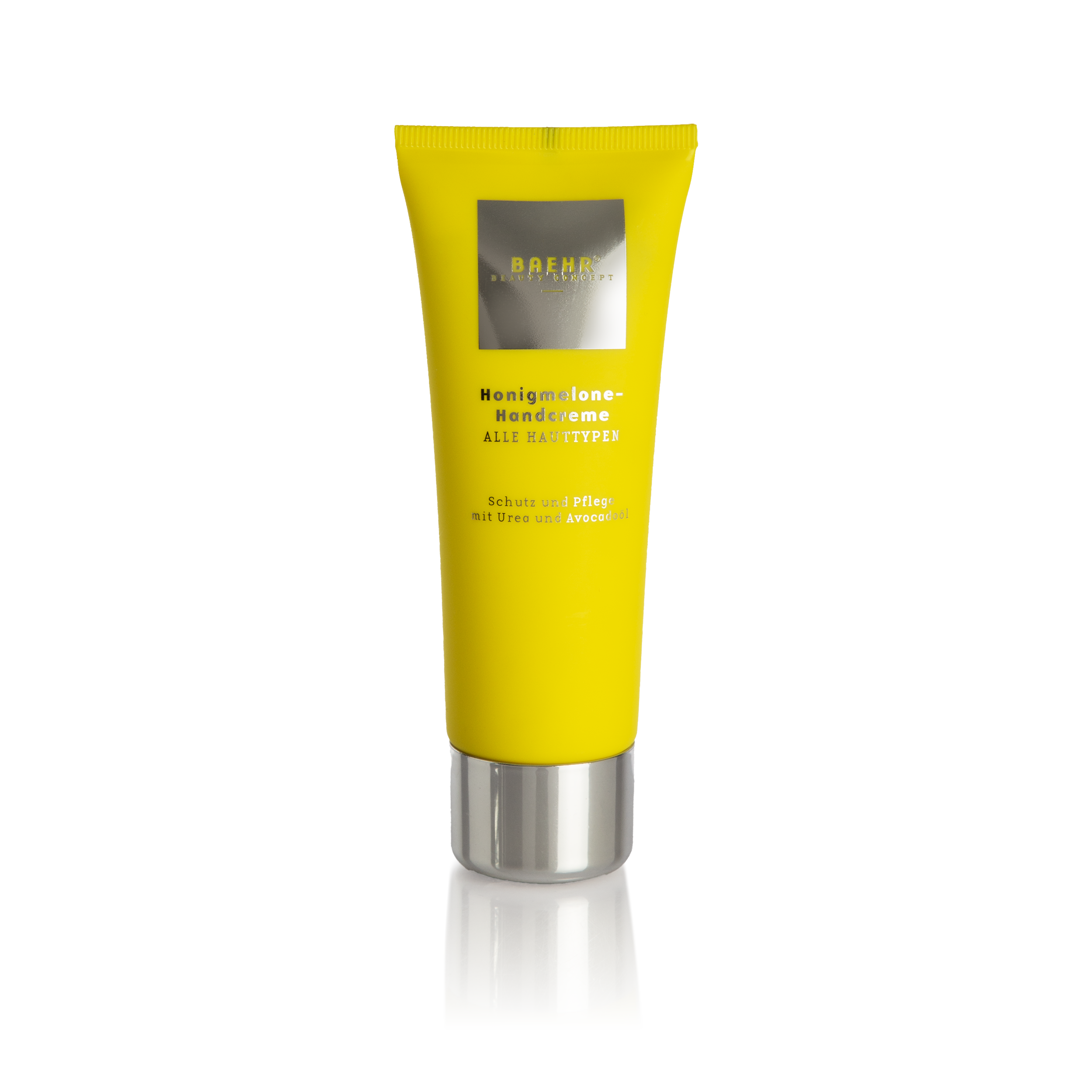BAEHR Honigmelone-Handcreme mit Avocadoöl 75 ml