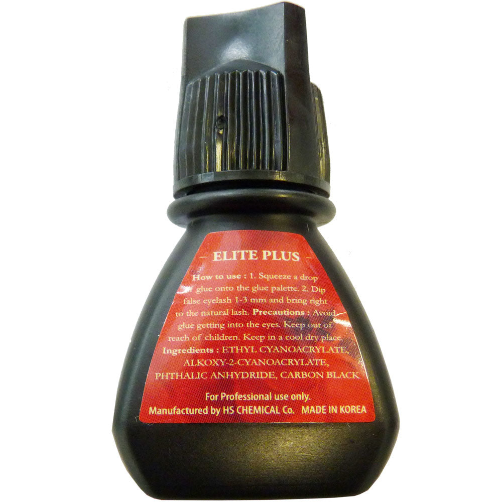 Eyelashmaker Wimpernkleber Volumen Fächer Premium Elite+ HS-16 10g