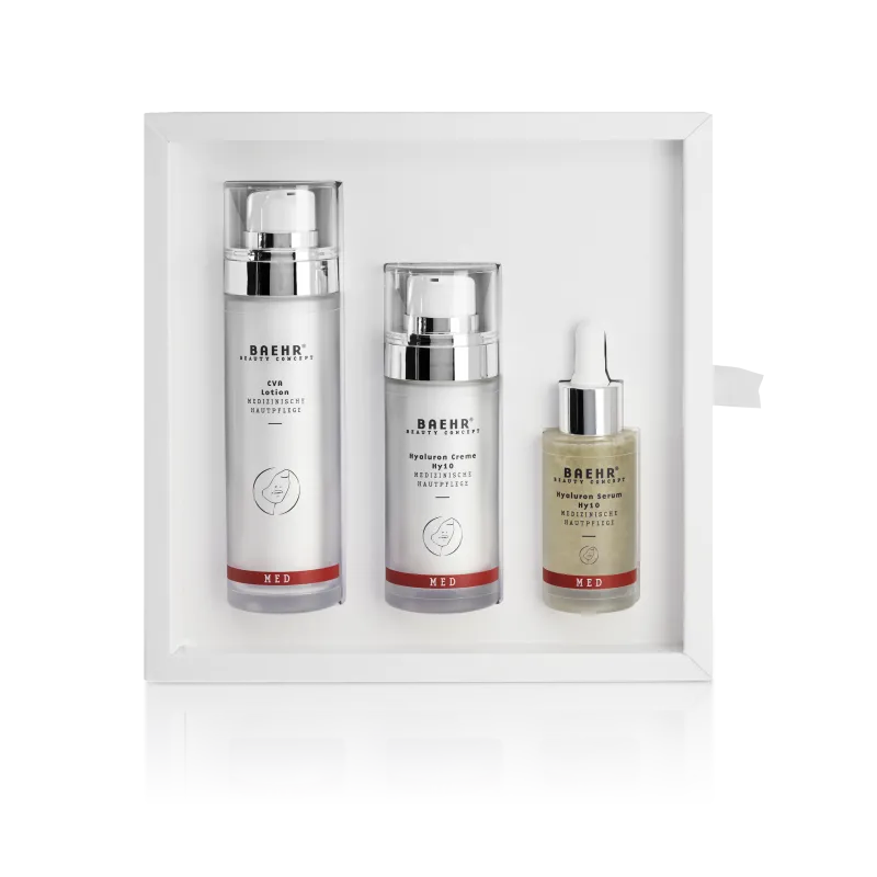 BAEHR BEAUTY CONCEPT Hyaluron Hy10 Set Day & Night