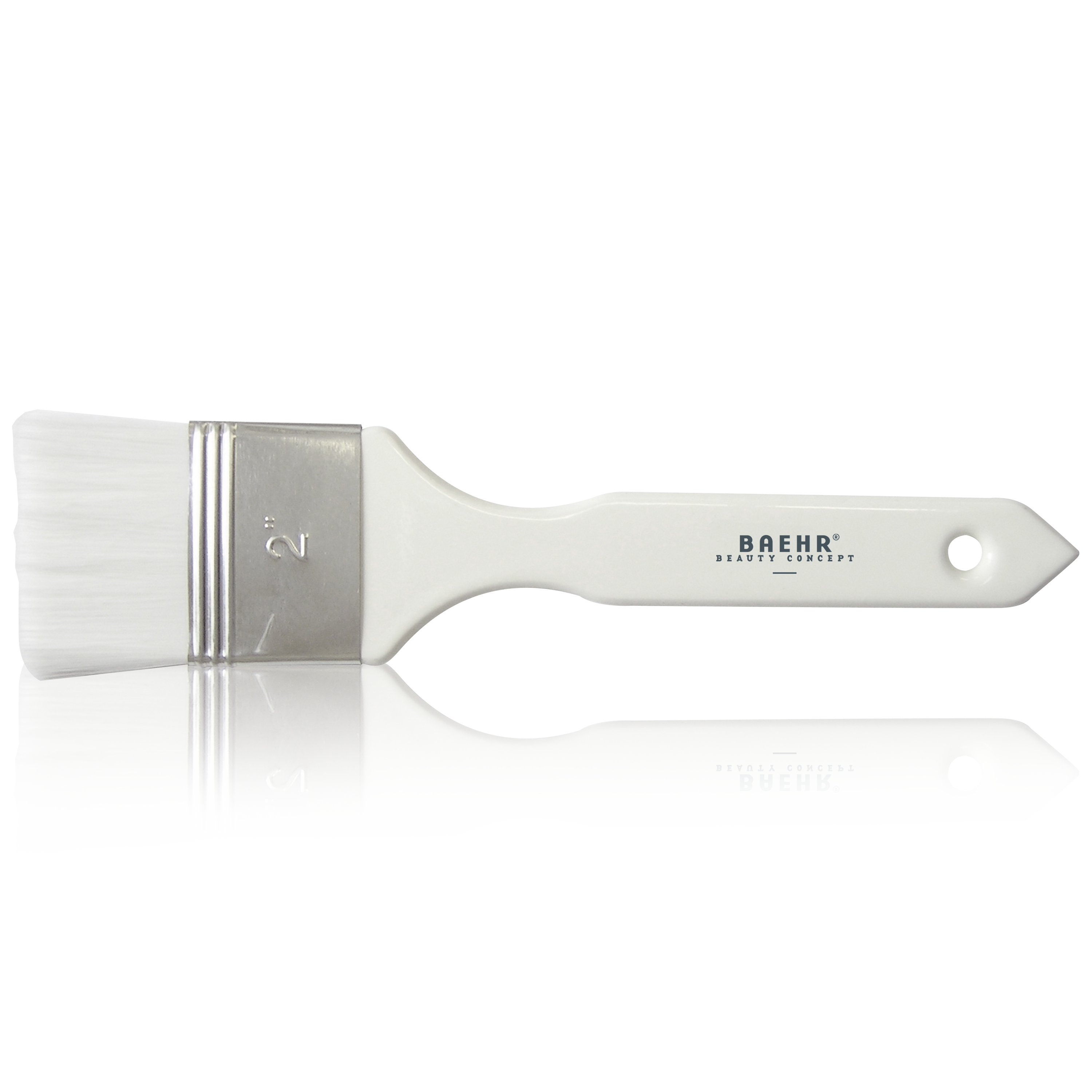 BAEHR Körper-Masken-Pinsel 21,7 cm