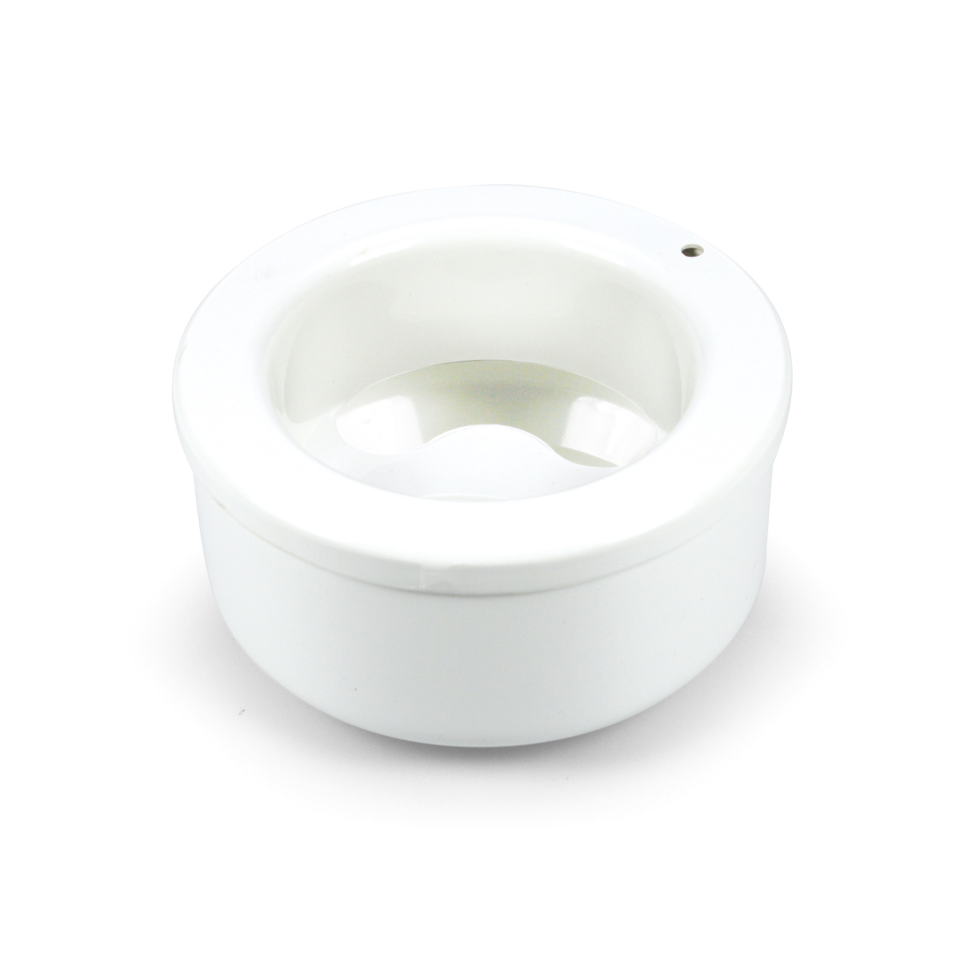 BAEHR Maniküreschale aus Kunststoff 7 cm