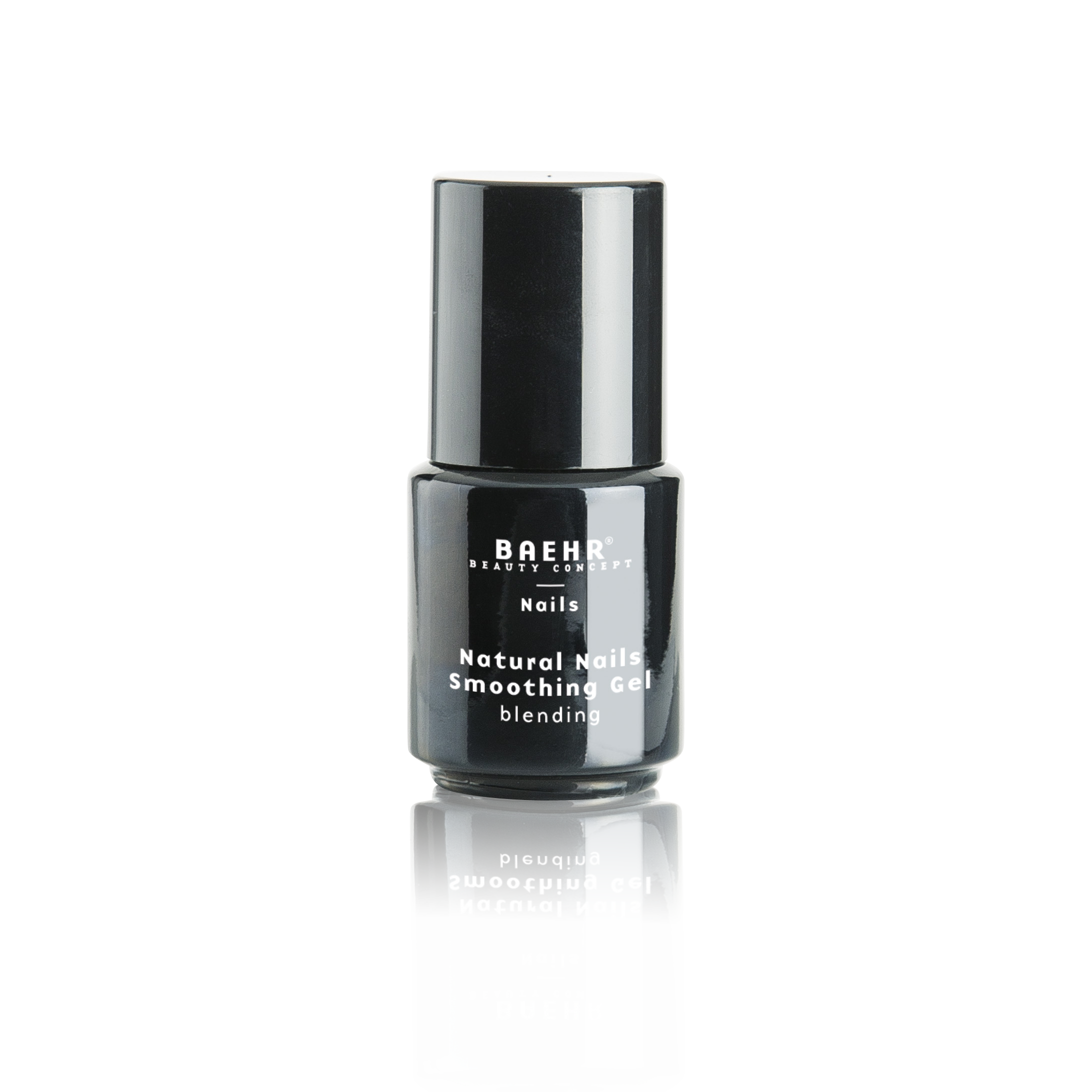 BAEHR BEAUTY CONCEPT Nails Natural Nails Smoothing Gel blending 10 ml