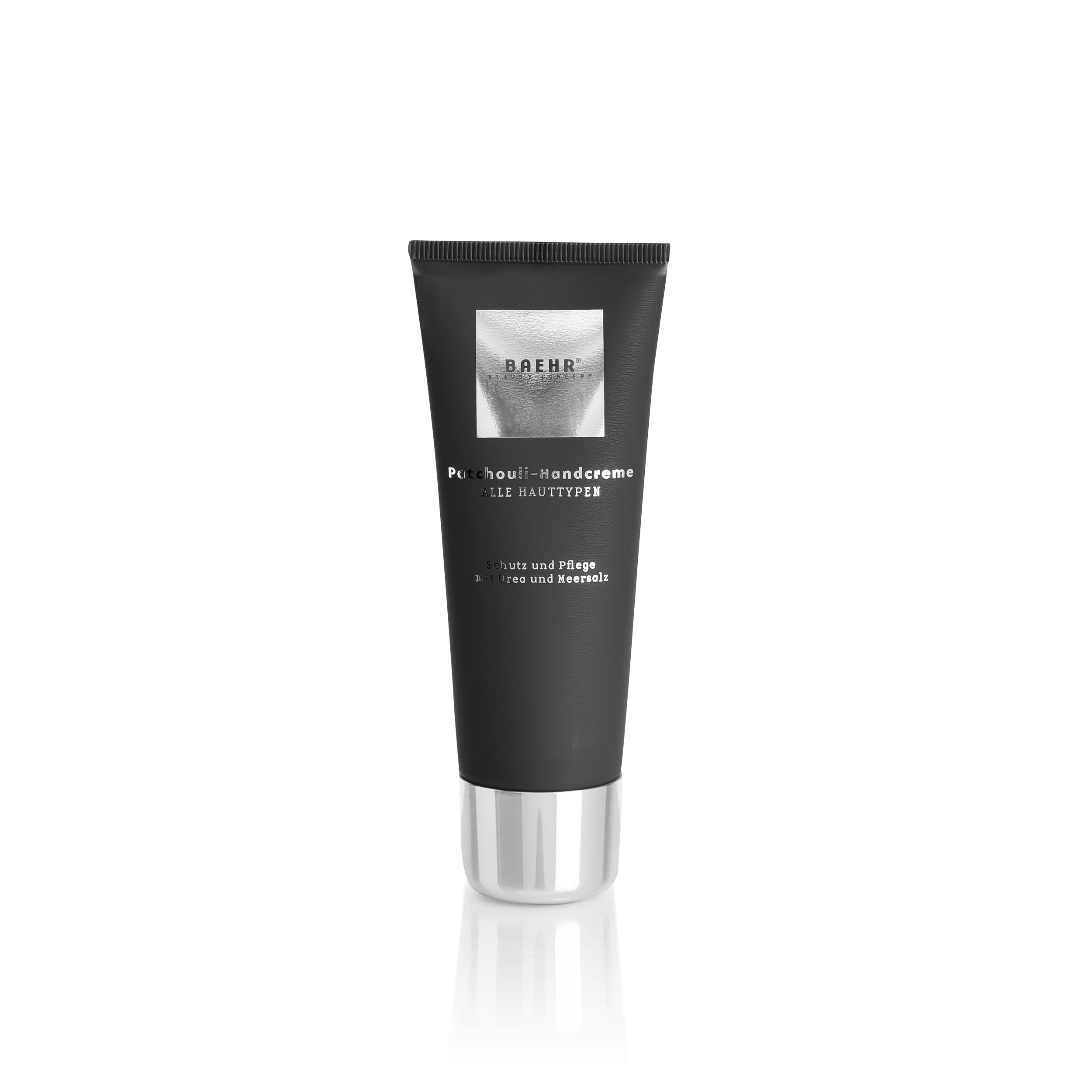 BAEHR BEAUTY CONCEPT Patchouli-Handcreme 75 ml