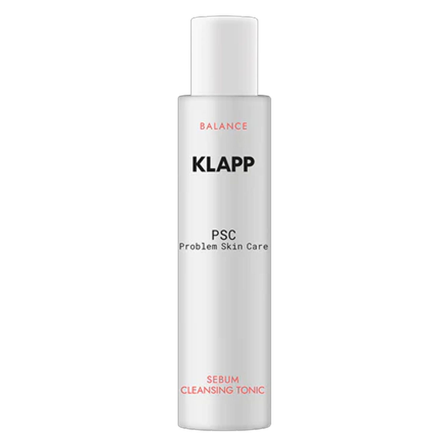 PSC Problem Skin Care Sebum Cleansing Tonic
