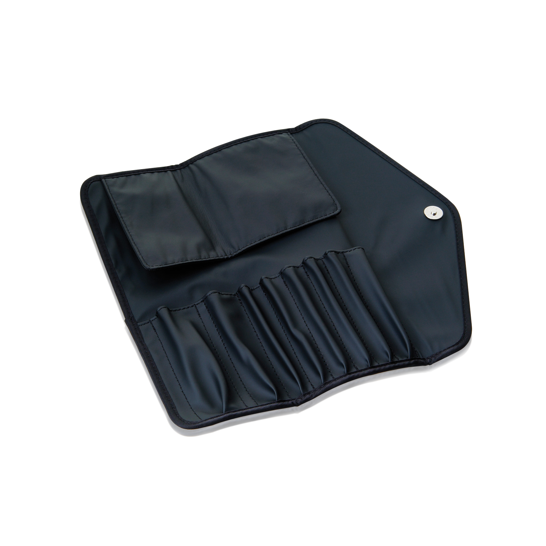 BAEHR Pinseltasche leer schwarz
